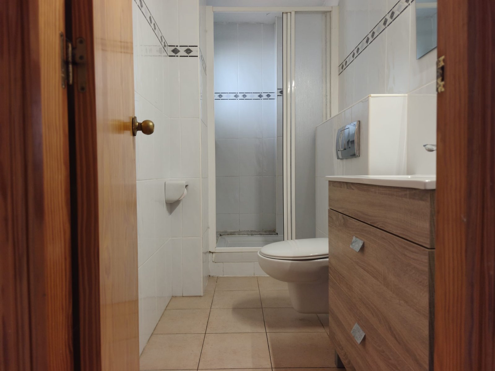 1-Bedroom Apartment for Long-Term Rental in Playa d’en Bossa