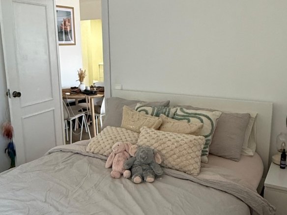2-Bedroom Apartment for Long-Term Rental in San Antonio