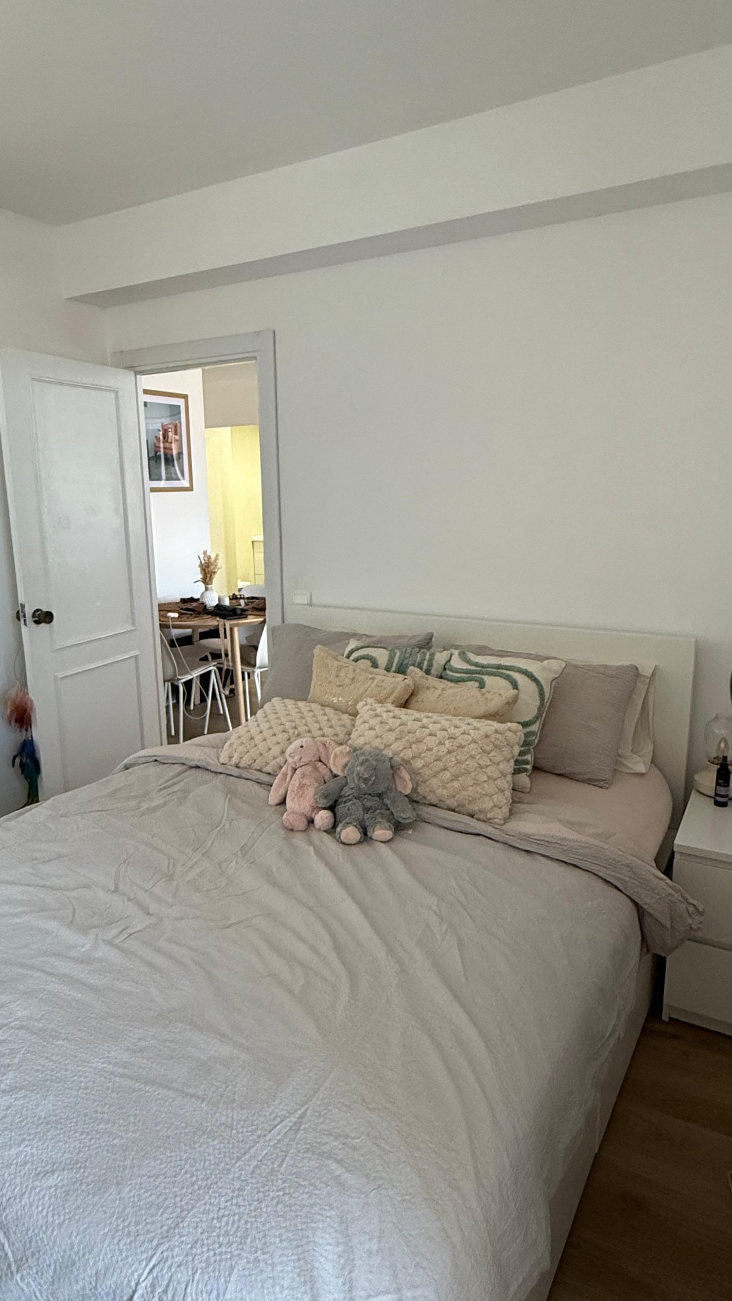 2-Bedroom Apartment for Long-Term Rental in San Antonio