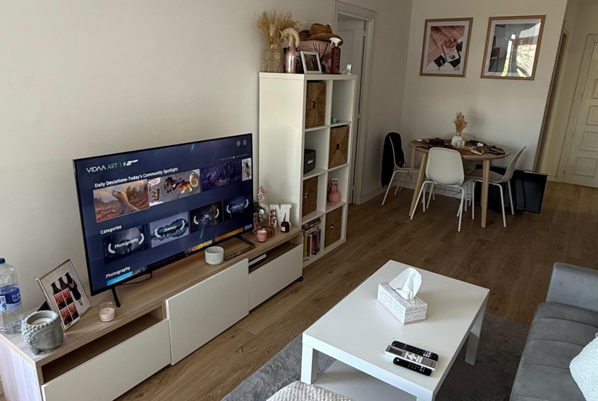2-Bedroom Apartment for Long-Term Rental in San Antonio