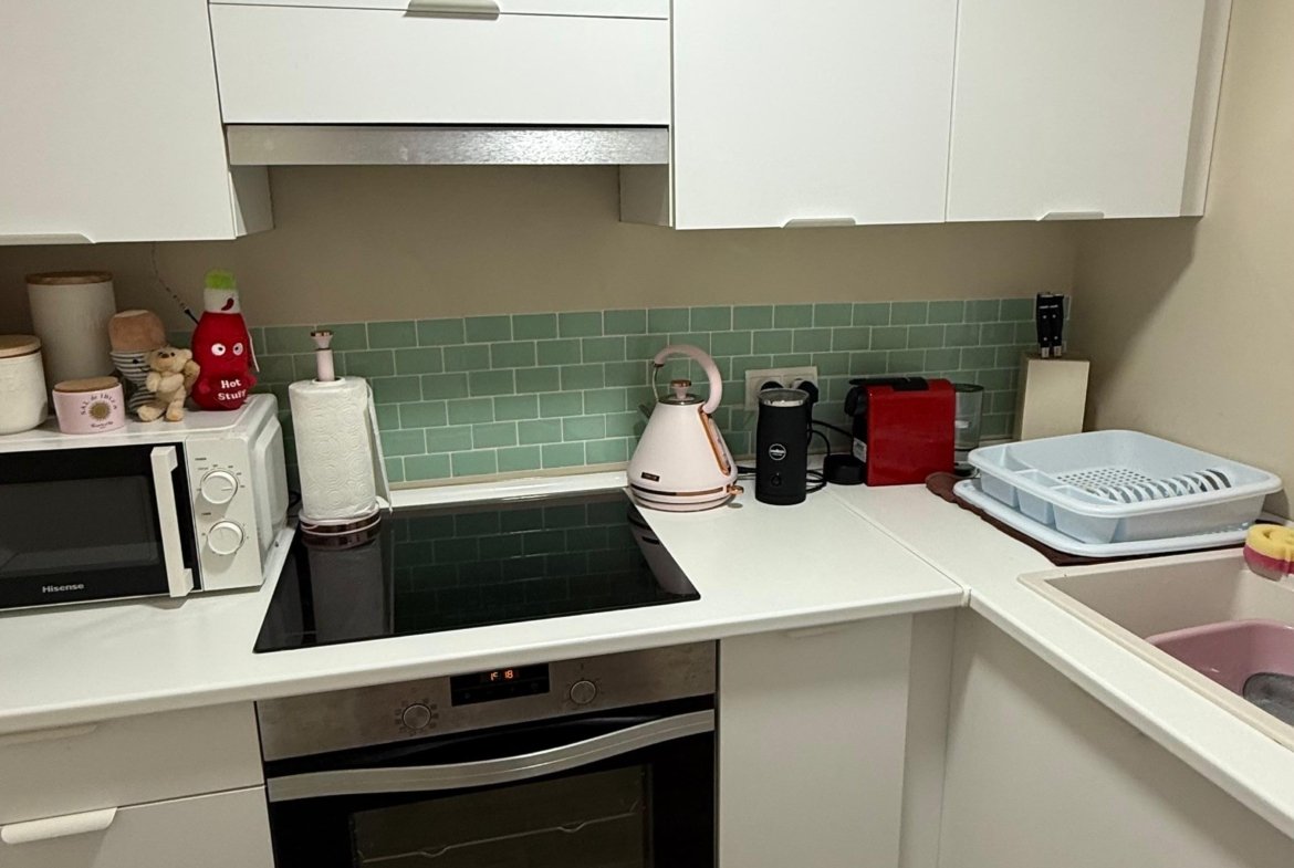 2-Bedroom Apartment for Long-Term Rental in San Antonio