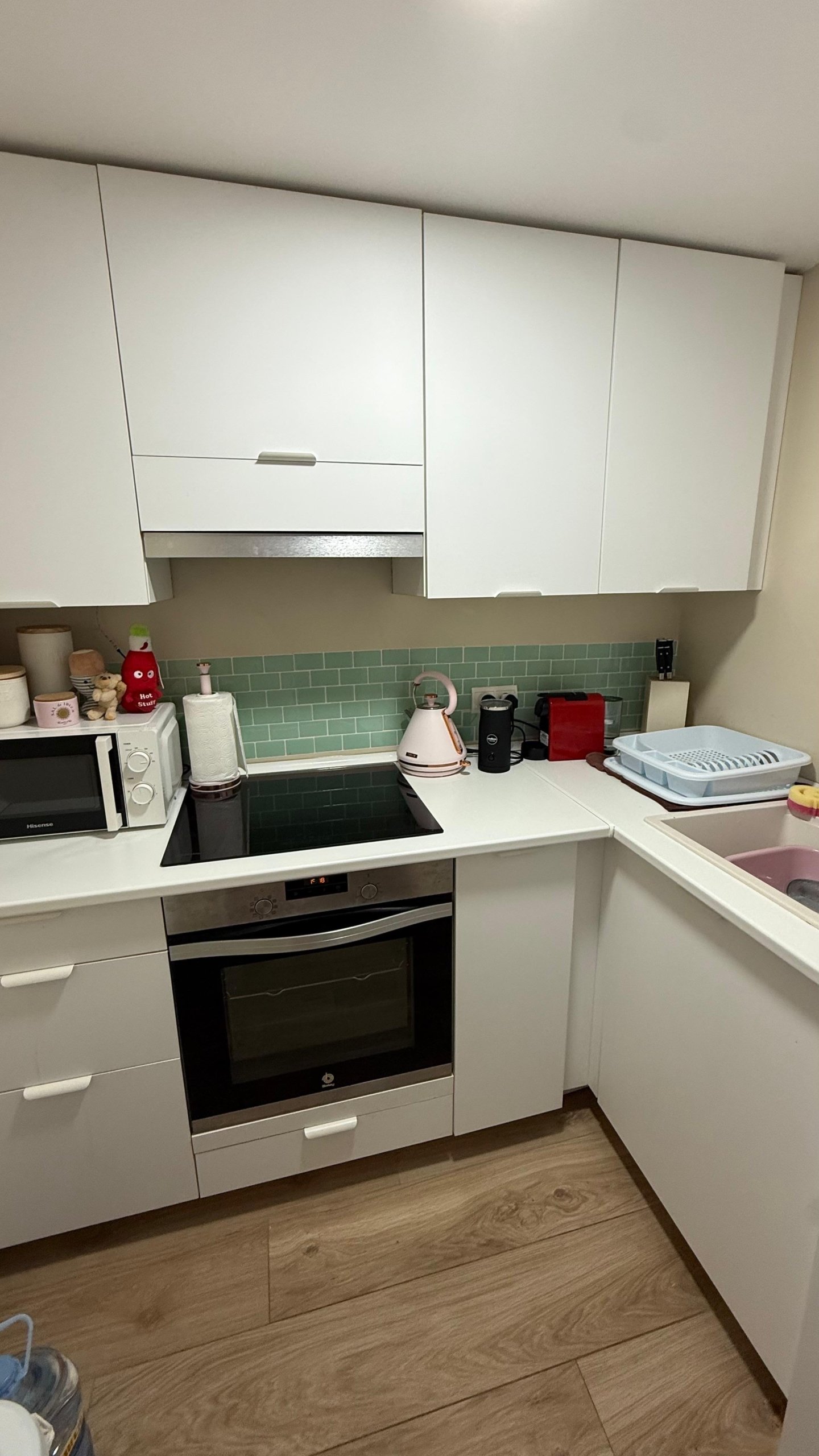 2-Bedroom Apartment for Long-Term Rental in San Antonio