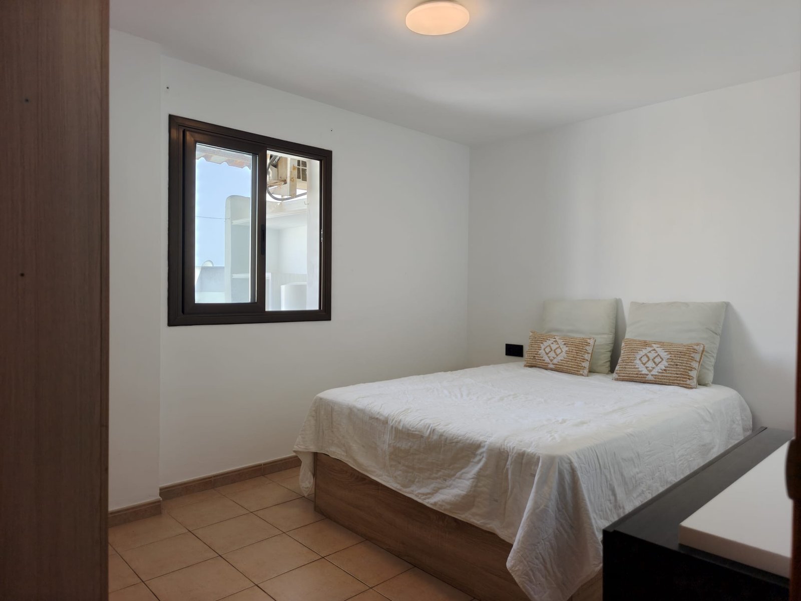 1-Bedroom Apartment for Long-Term Rental in Playa d’en Bossa