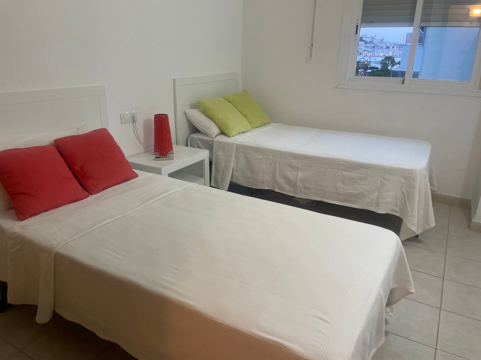 IMG_0362 2 2-Bedroom Apartment for Long-Term Rental in Marina Botafoch