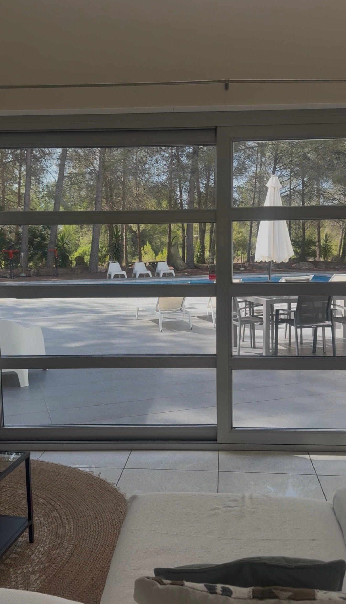Exclusive Villa with Tourist Licence in Santa Gertrudis