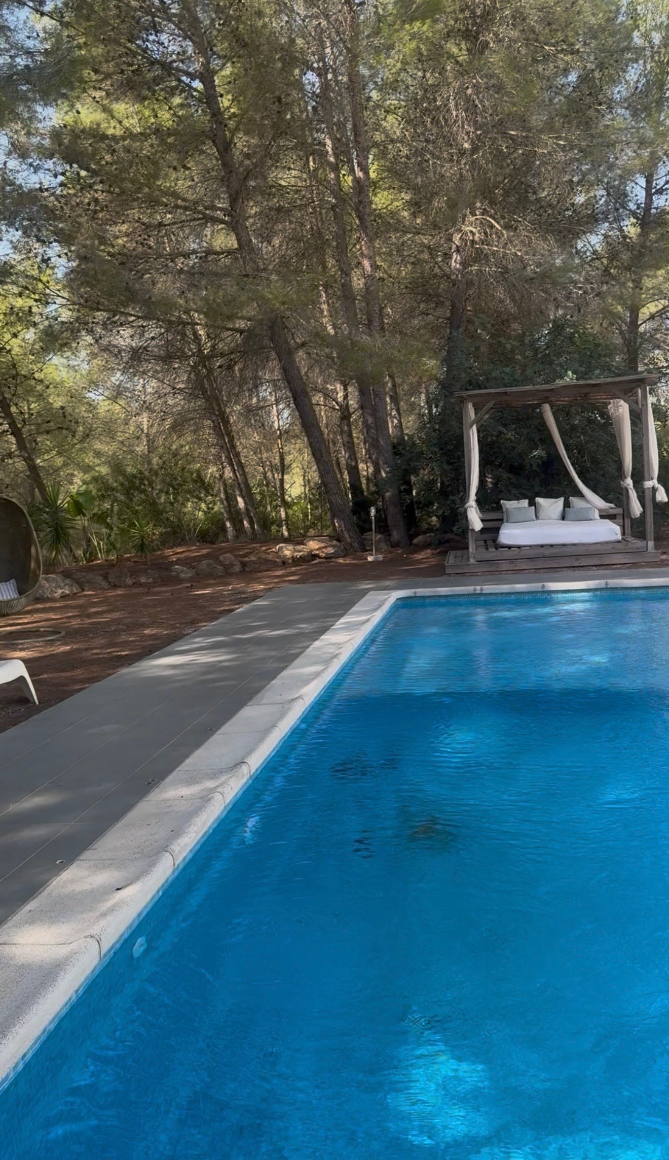 Exclusive Villa with Tourist Licence in Santa Gertrudis