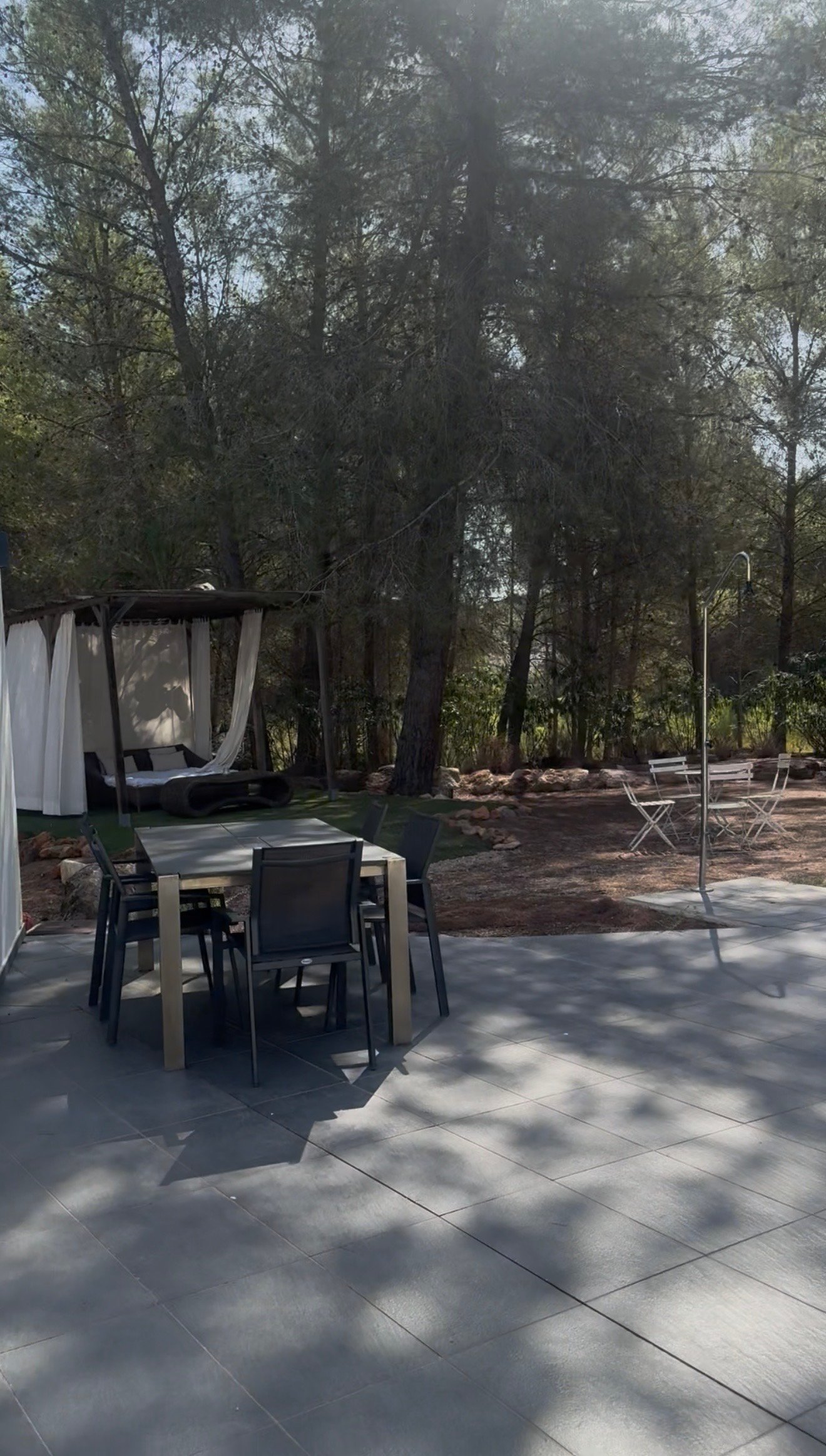 Exclusive Villa with Tourist Licence in Santa Gertrudis