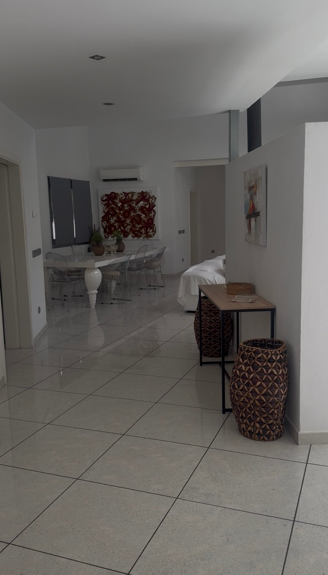 Exclusive Villa with Tourist Licence in Santa Gertrudis