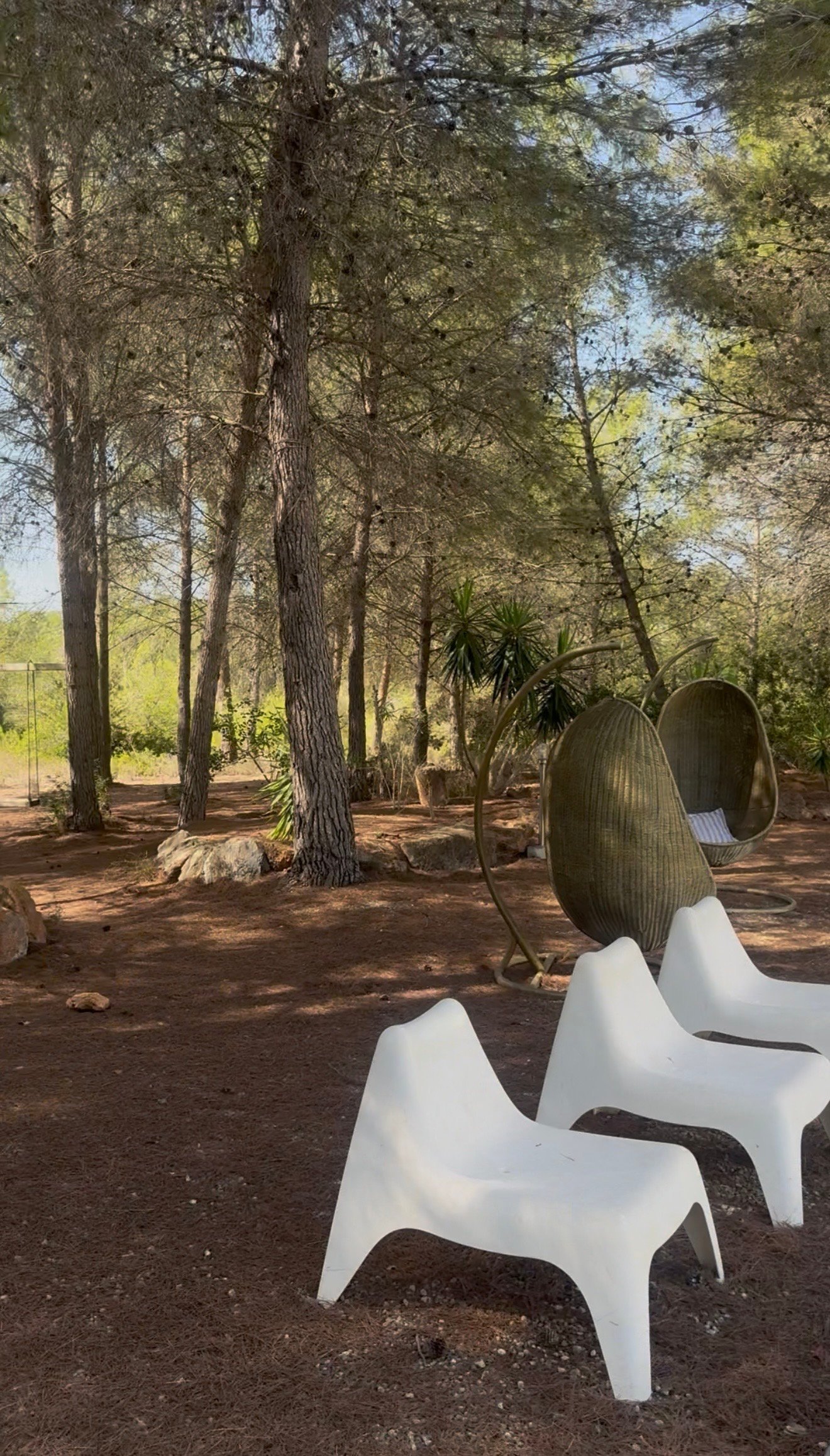 Exclusive Villa with Tourist Licence in Santa Gertrudis