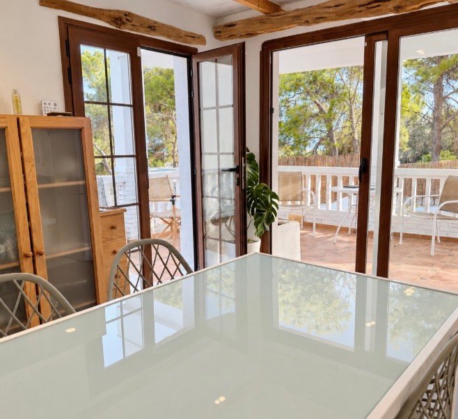 Annual Rental in Cas Mut – Company Accommodation