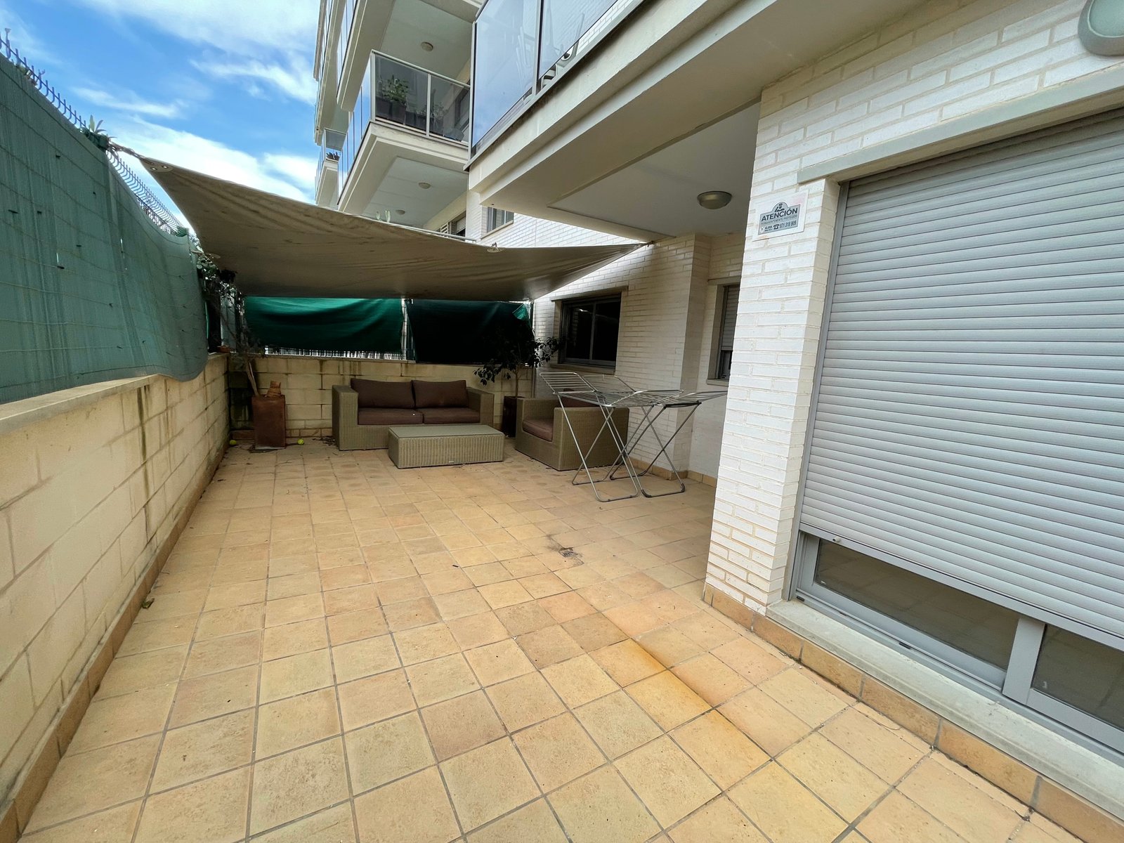 Beautiful 2-Bedroom Groundfloor Apartment for Sale in Can Misses