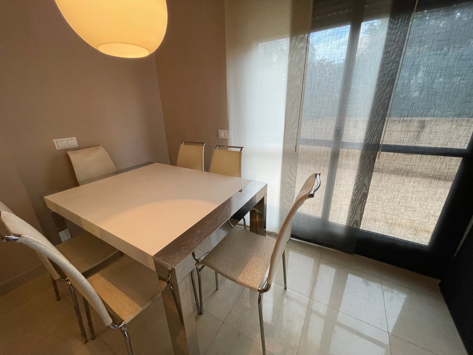 Beautiful 2-Bedroom Groundfloor Apartment for Sale in Can Misses