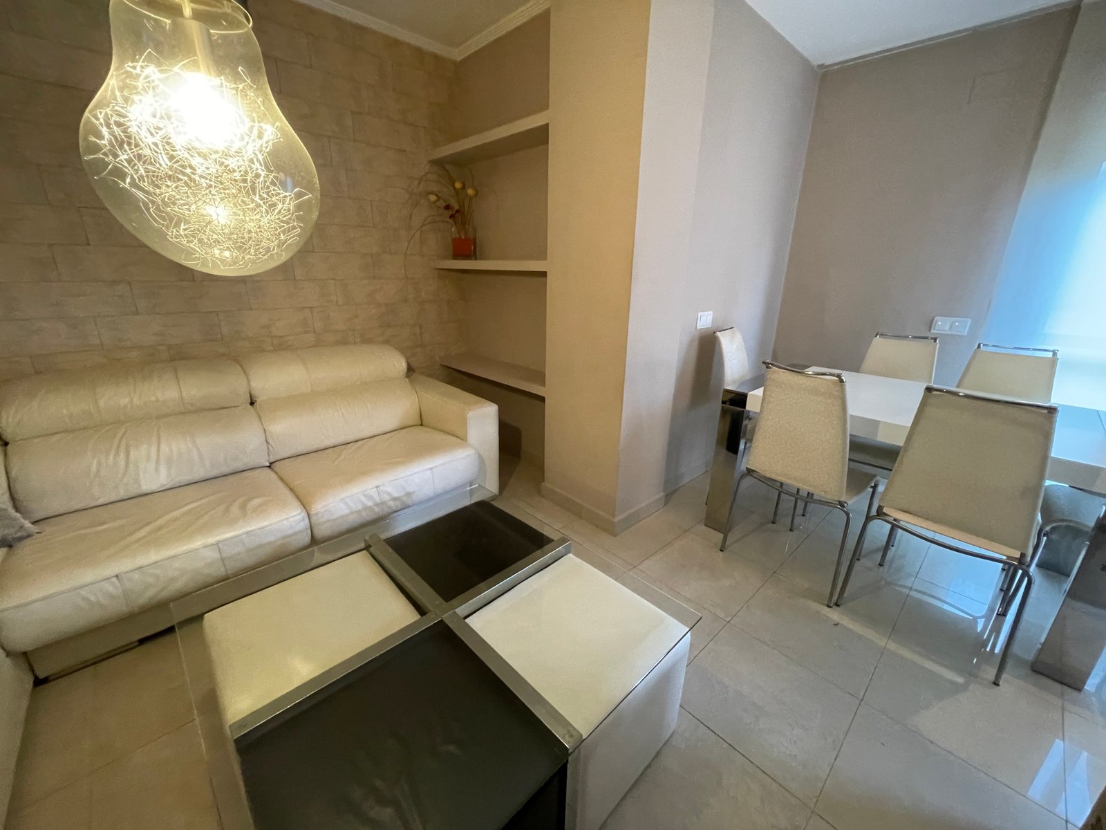 Beautiful 2-Bedroom Groundfloor Apartment for Sale in Can Misses
