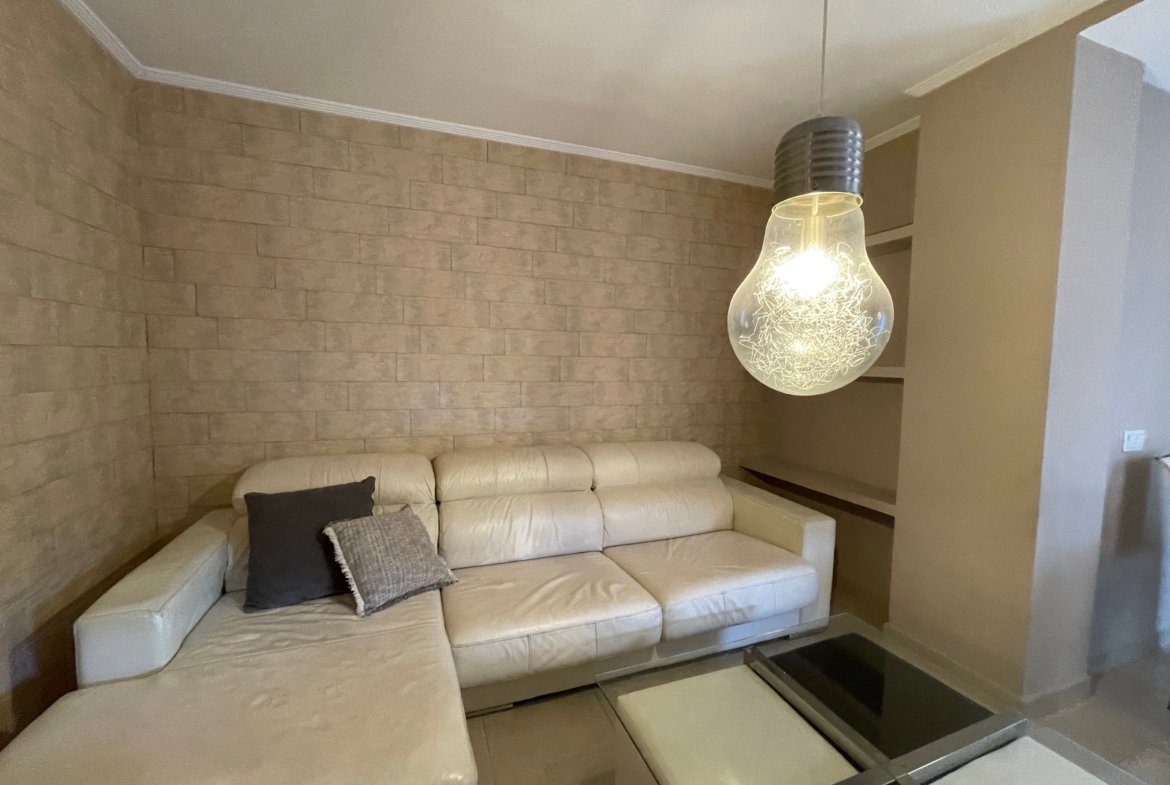 Beautiful 2-Bedroom Groundfloor Apartment for Sale in Can Misses
