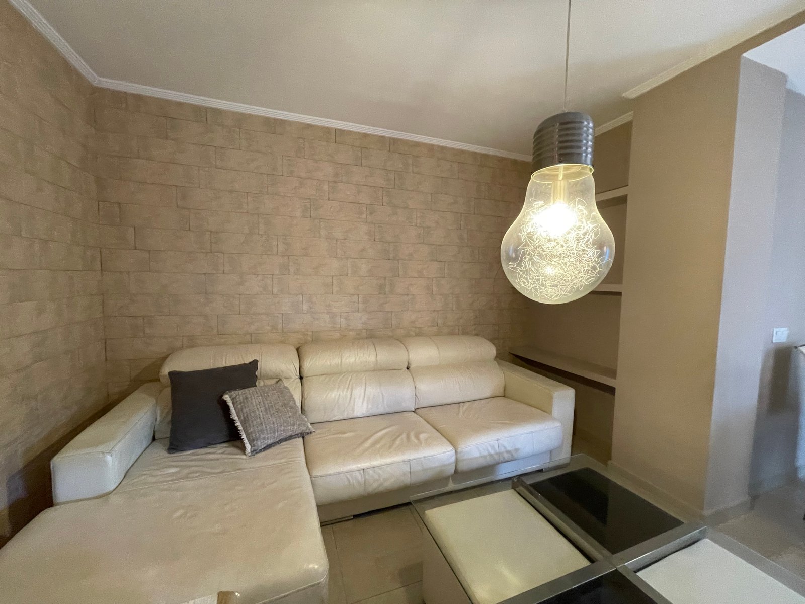 Beautiful 2-Bedroom Groundfloor Apartment for Sale in Can Misses
