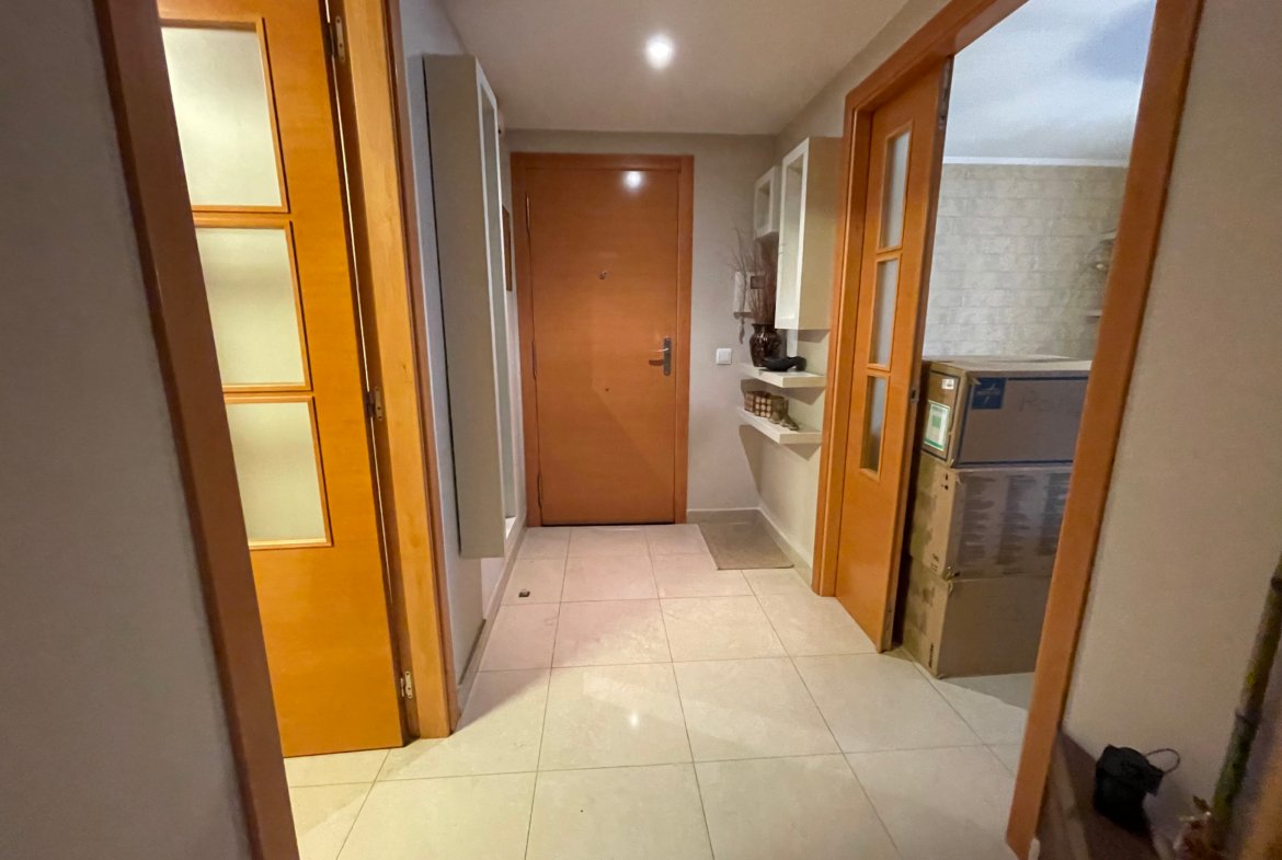 Beautiful 2-Bedroom Groundfloor Apartment for Sale in Can Misses