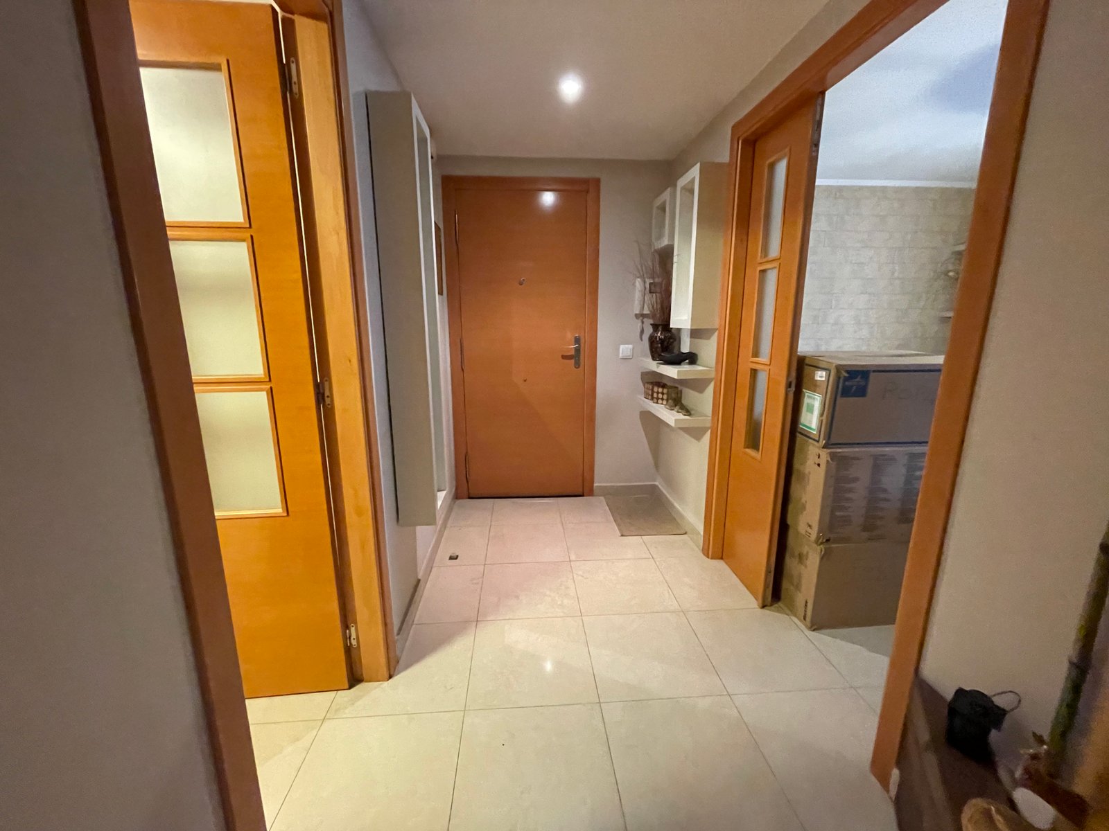 Beautiful 2-Bedroom Groundfloor Apartment for Sale in Can Misses