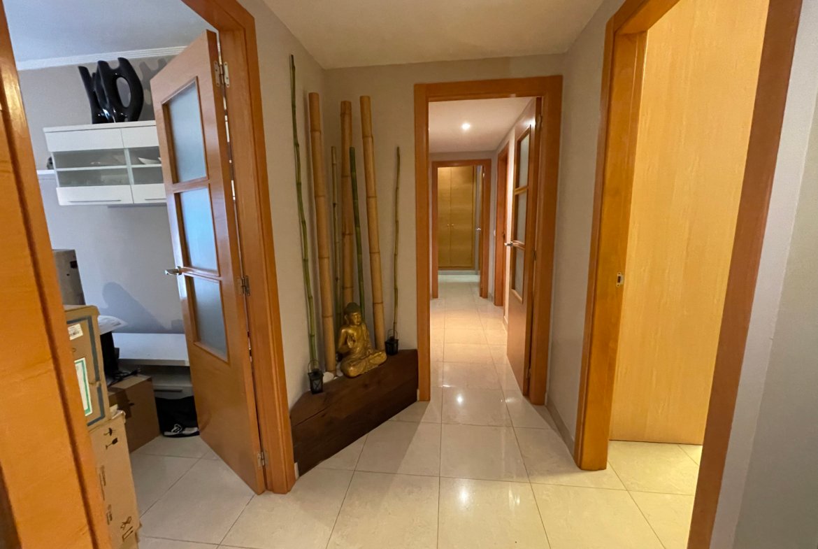 Beautiful 2-Bedroom Groundfloor Apartment for Sale in Can Misses