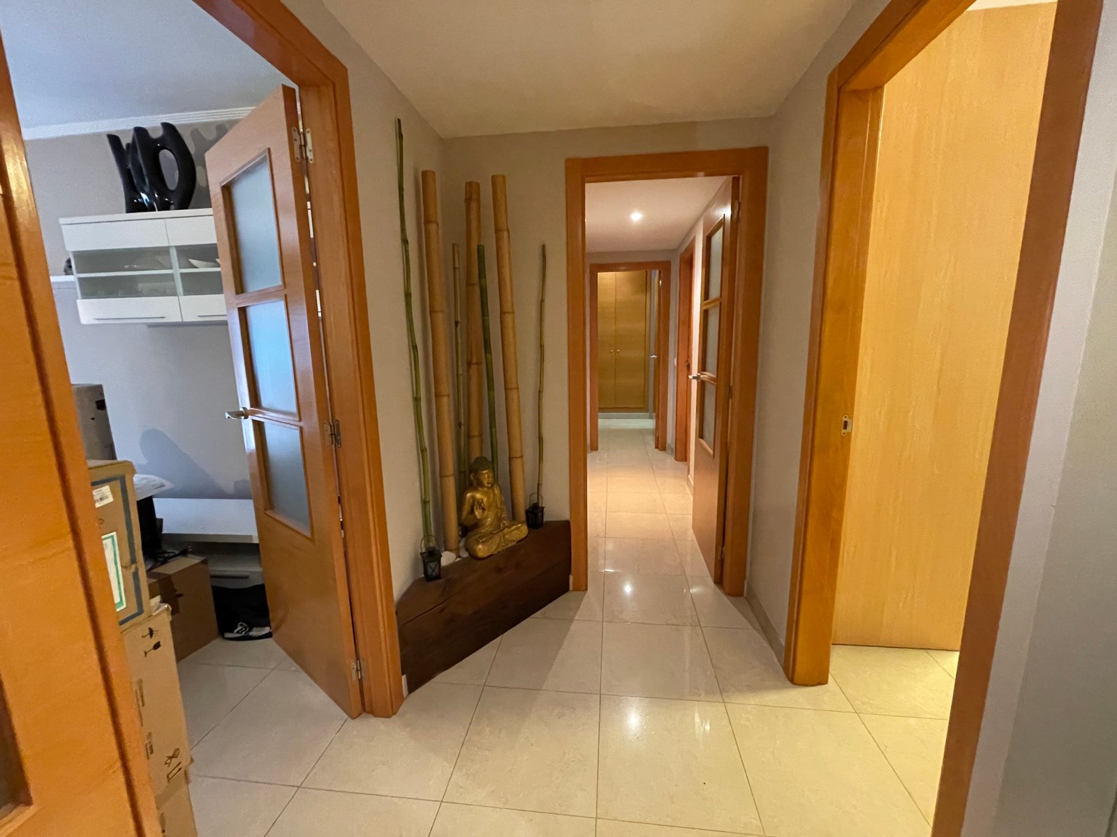 Beautiful 2-Bedroom Groundfloor Apartment for Sale in Can Misses