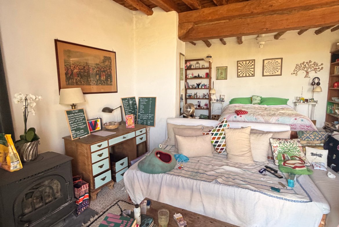 Studio casita in the countryside in San Miguel from October