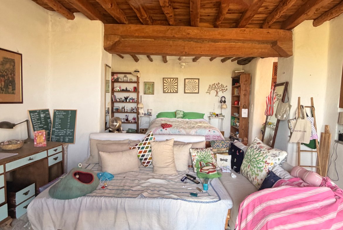 Studio casita in the countryside in San Miguel from October