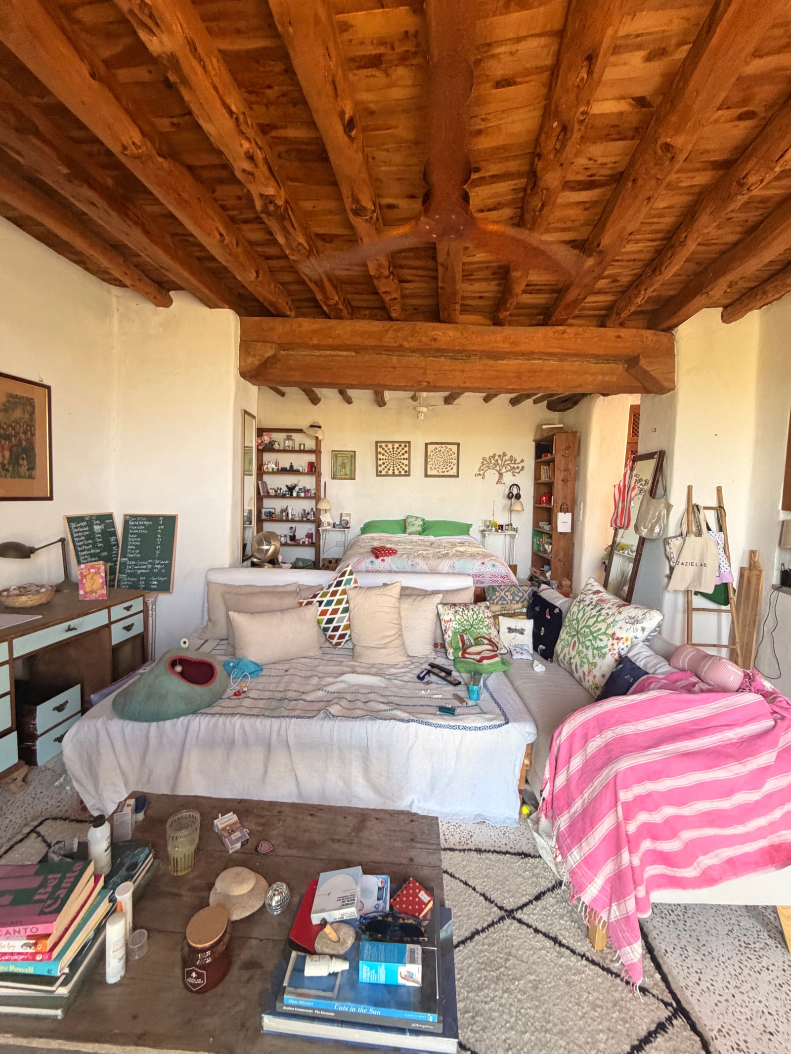 IMG_4366 Studio casita in the countryside in San Miguel from October