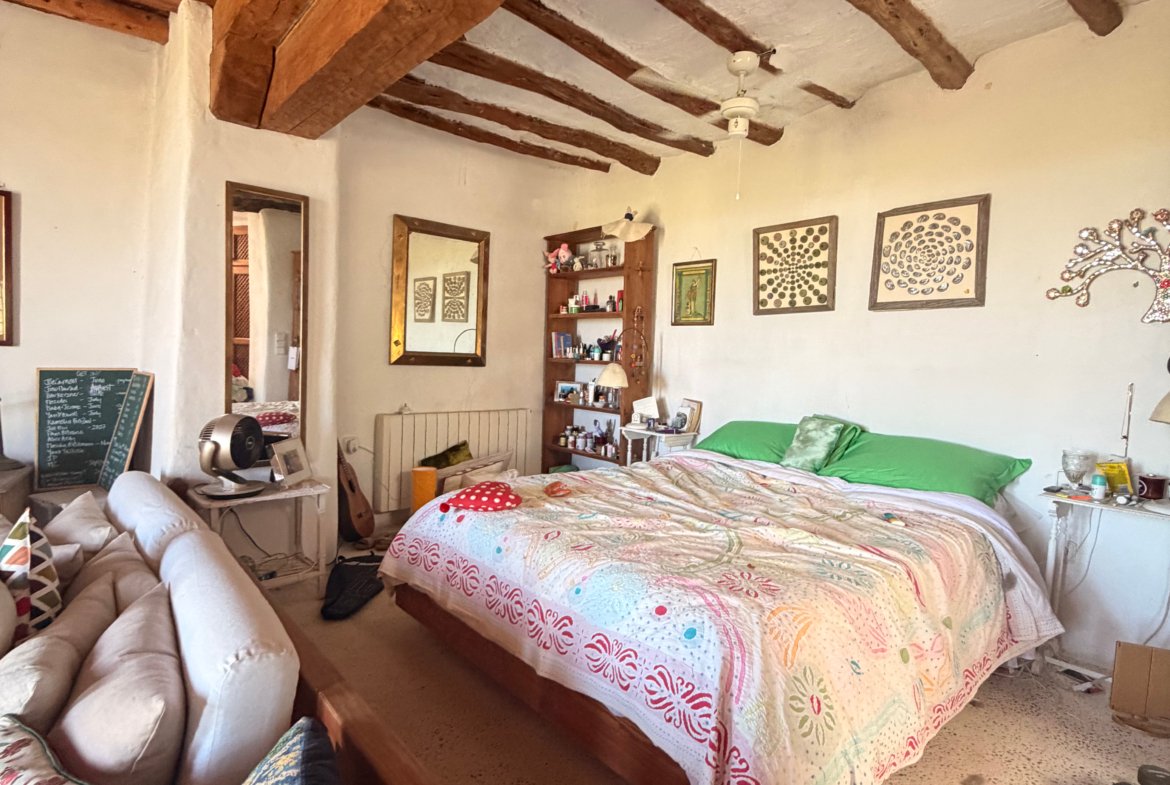 Studio casita in the countryside in San Miguel from October