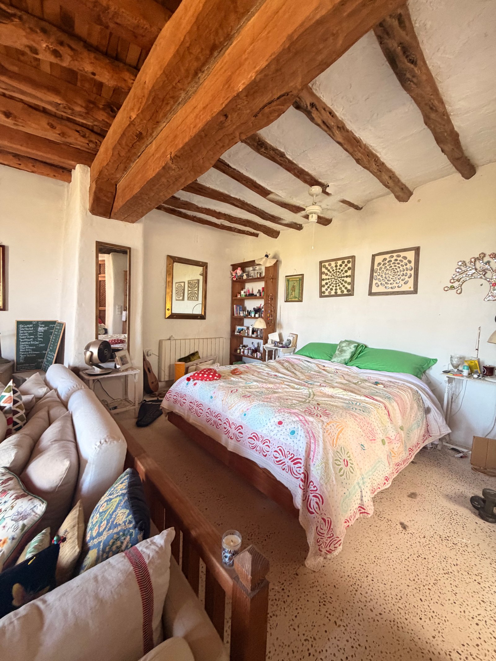 IMG_4367 Studio casita in the countryside in San Miguel from October