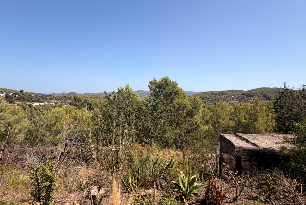 Studio casita in the countryside in San Miguel from October