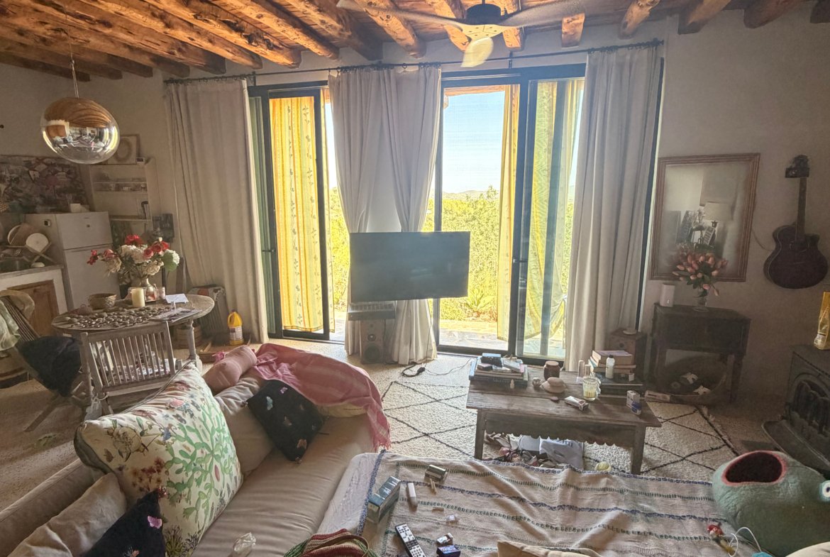 Studio casita in the countryside in San Miguel from October