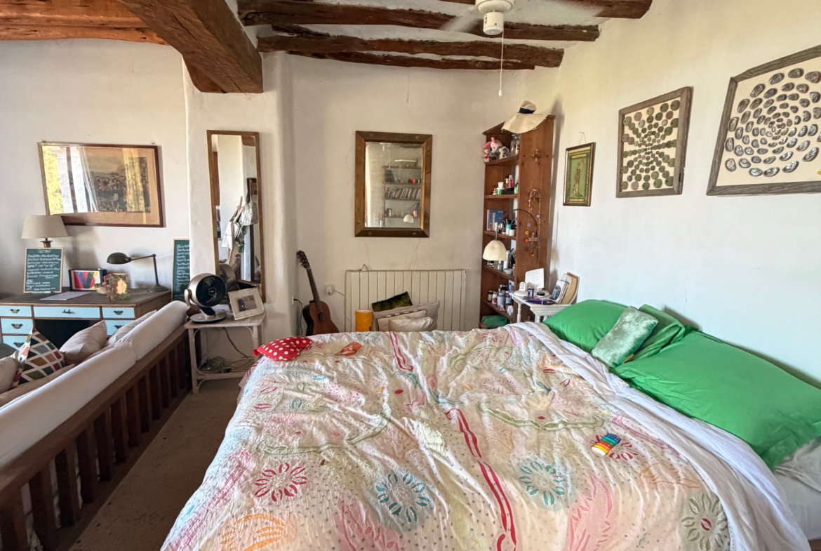 Studio casita in the countryside in San Miguel from October