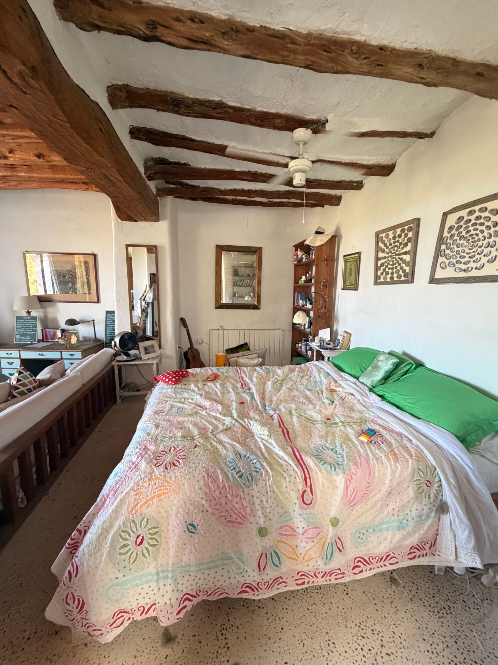 IMG_4372 Studio casita in the countryside in San Miguel from October