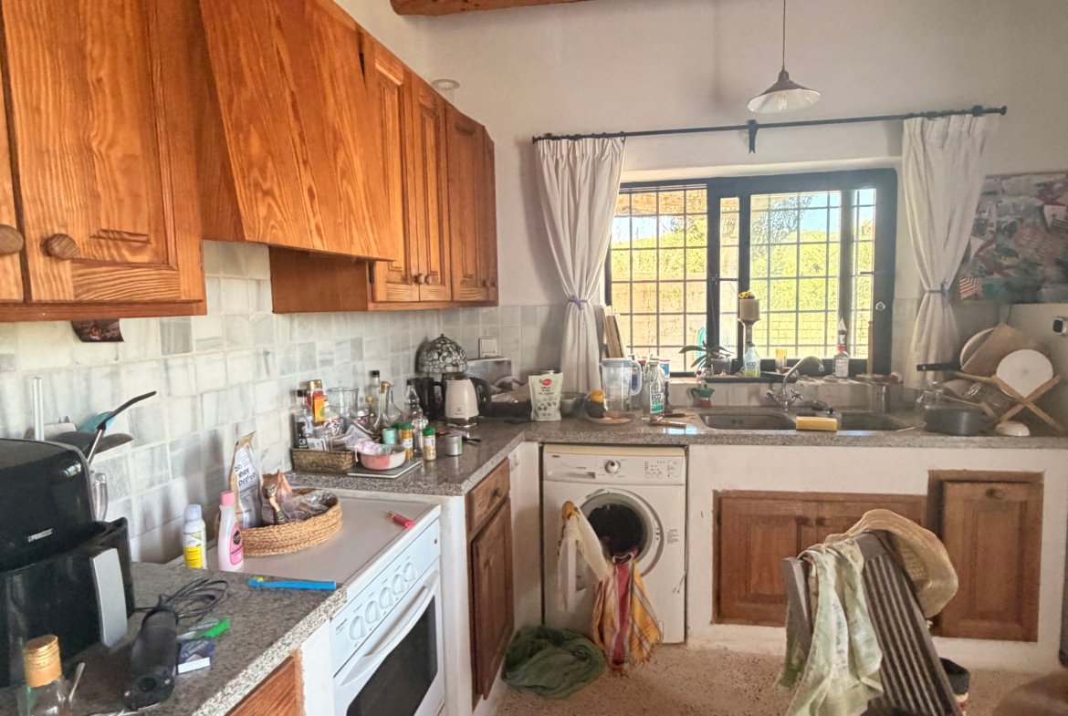 Studio casita in the countryside in San Miguel from October