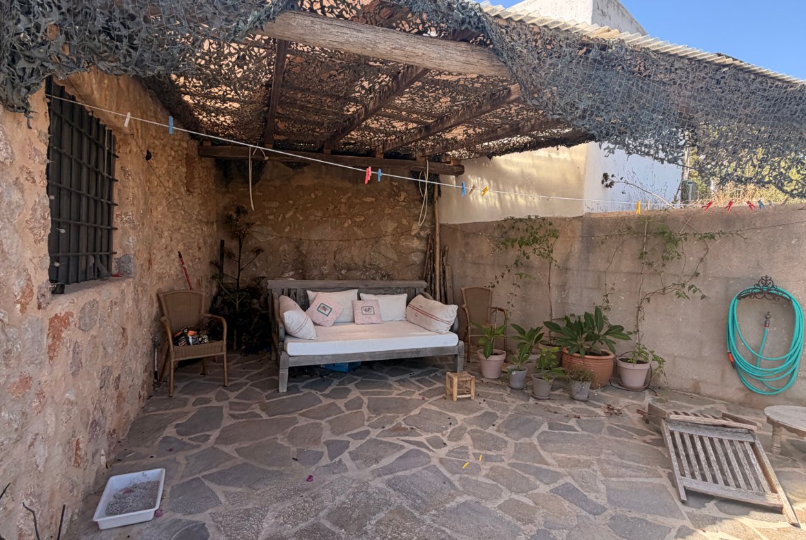 Studio casita in the countryside in San Miguel from October