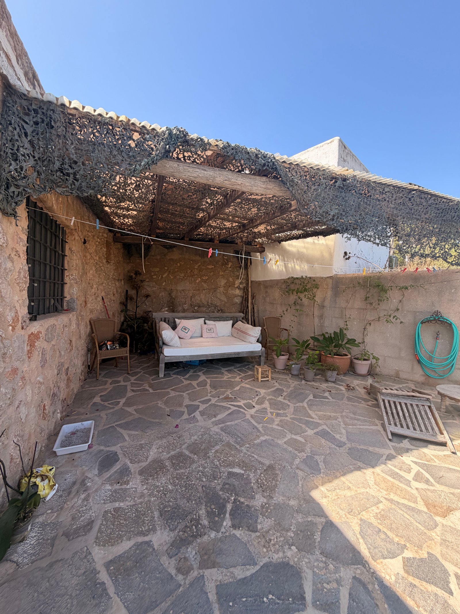 IMG_4378 Studio casita in the countryside in San Miguel from October