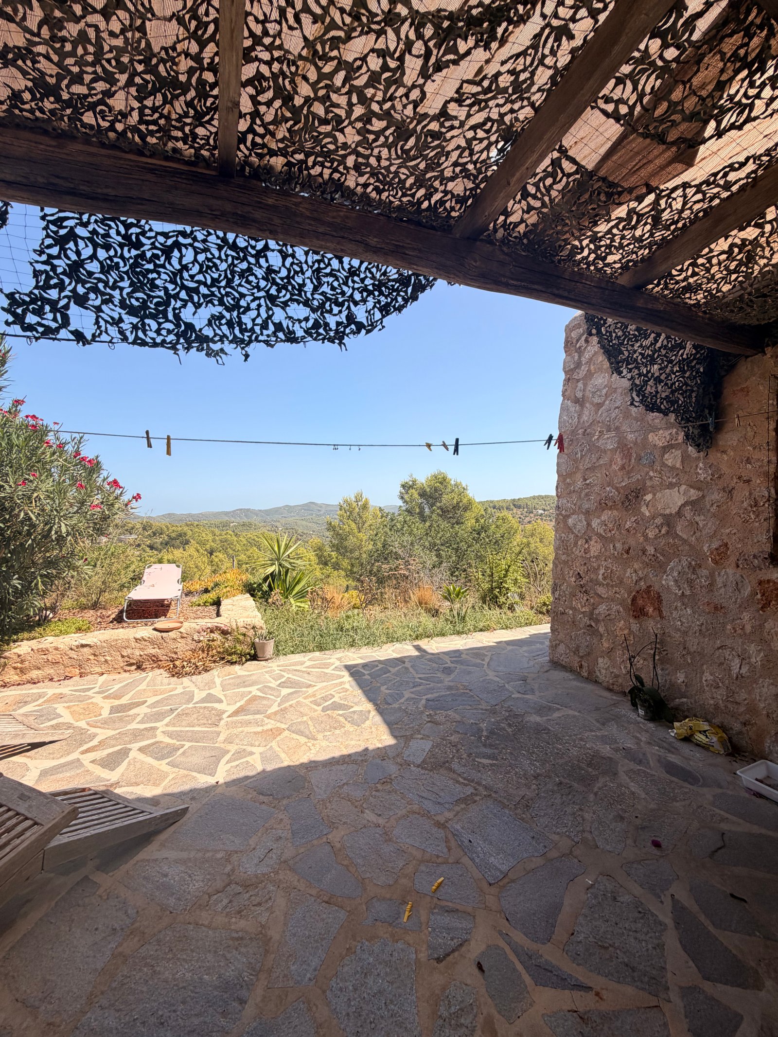 IMG_4379 Studio casita in the countryside in San Miguel from October