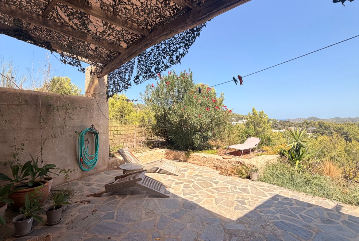 Studio casita in the countryside in San Miguel from October