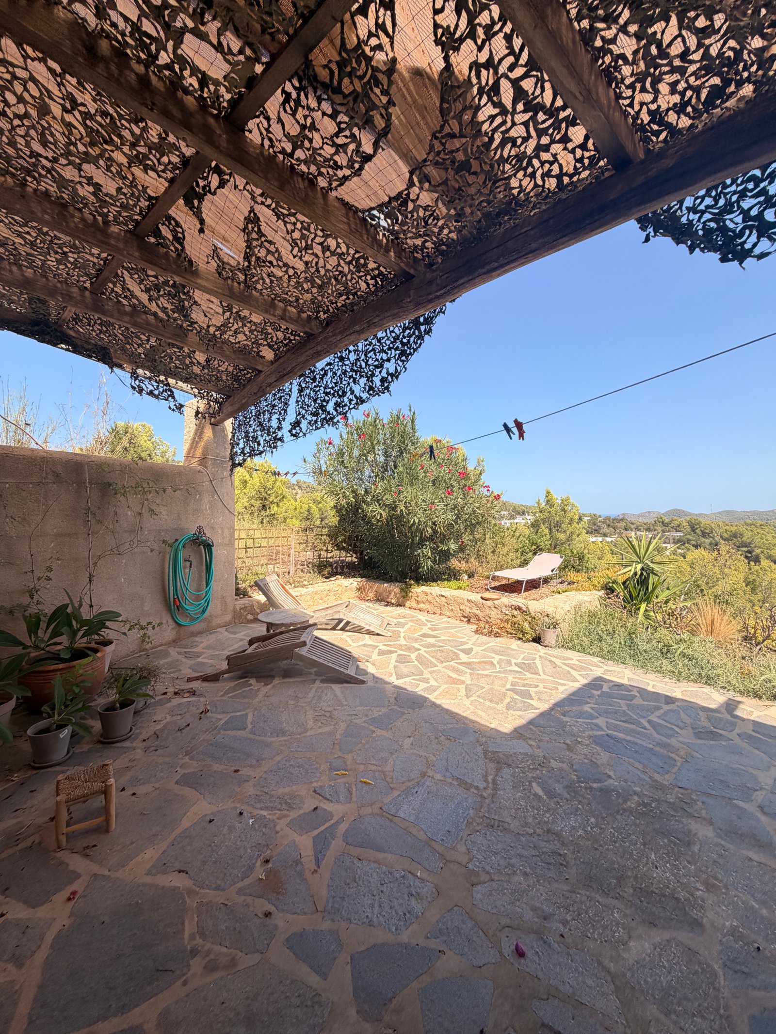 IMG_4380 Studio casita in the countryside in San Miguel from October