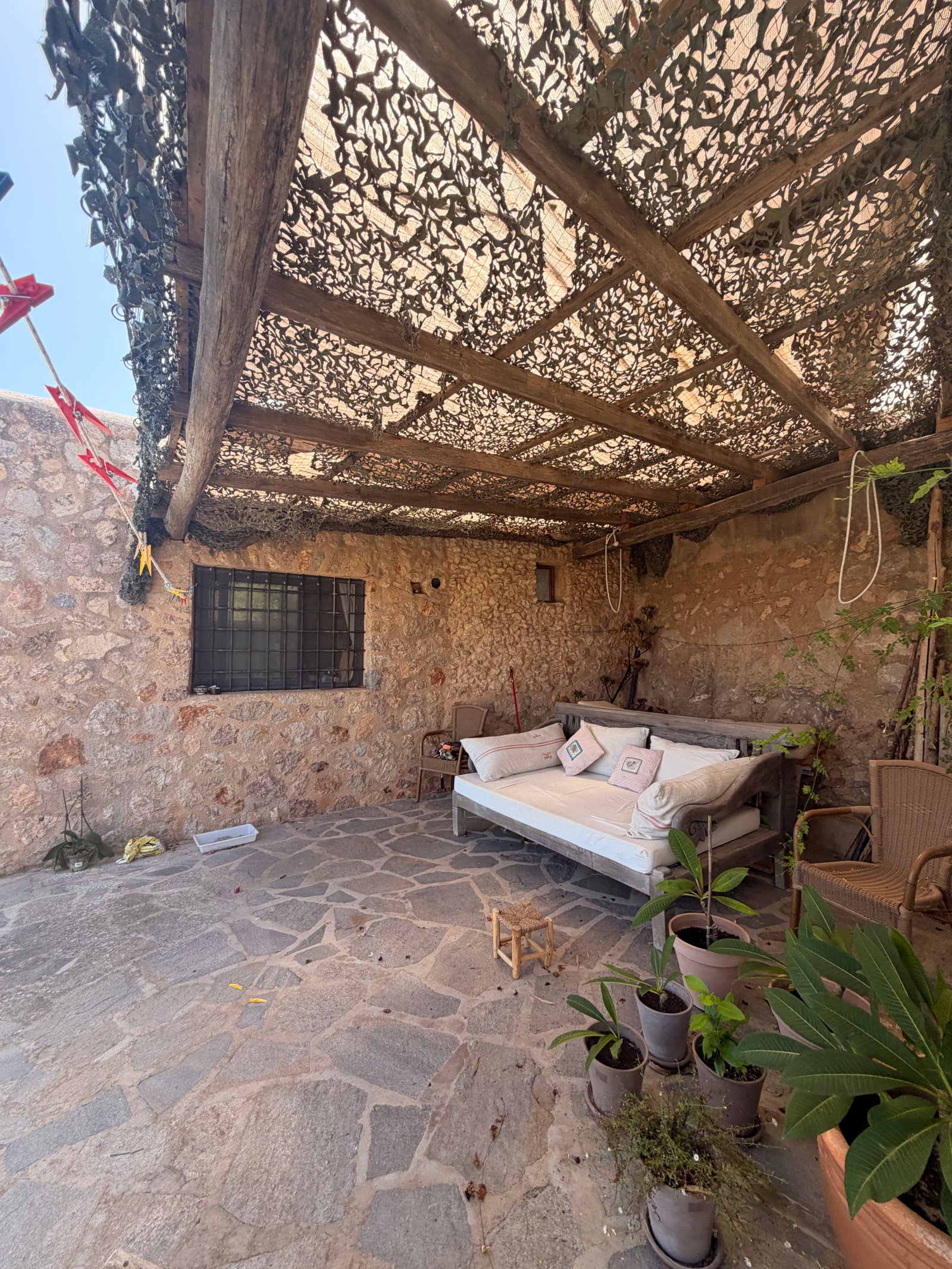 IMG_4381 Studio casita in the countryside in San Miguel from October