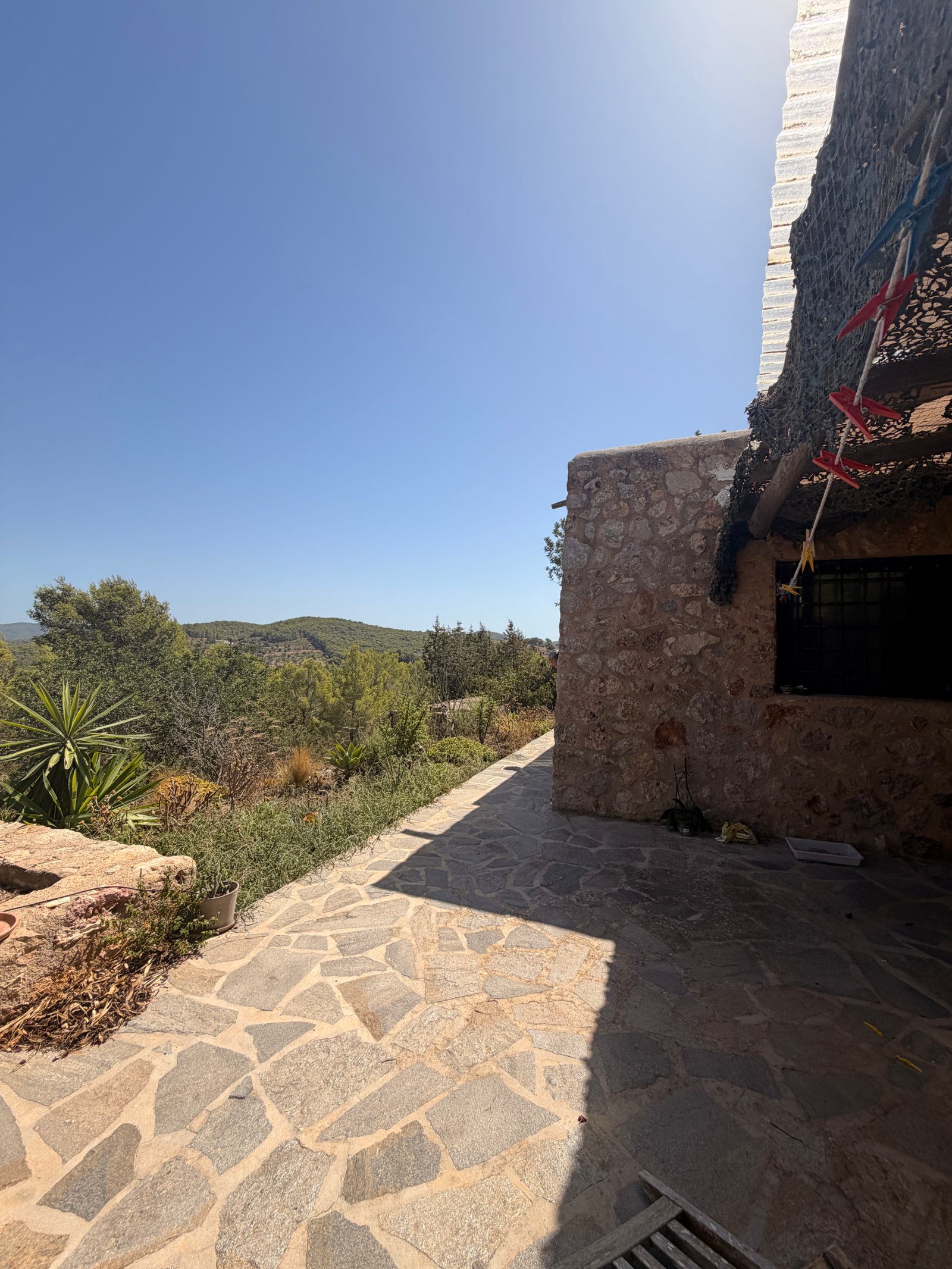 IMG_4382 Studio casita in the countryside in San Miguel from October