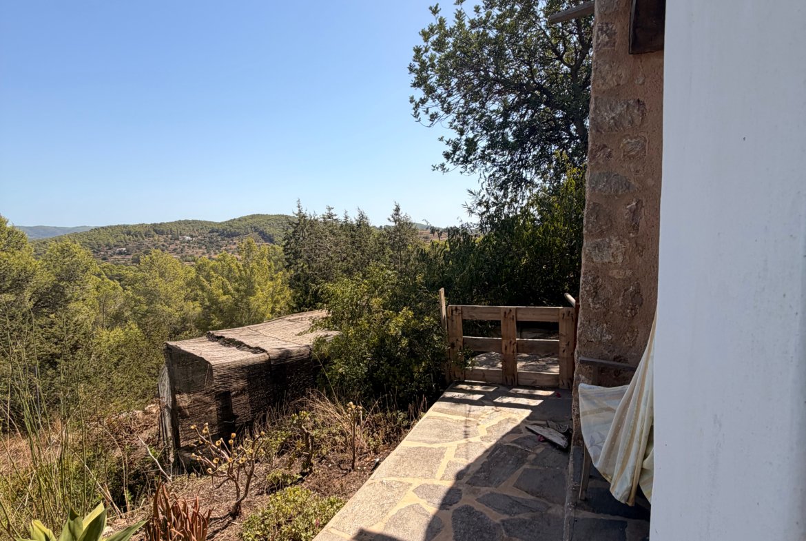 Studio casita in the countryside in San Miguel from October