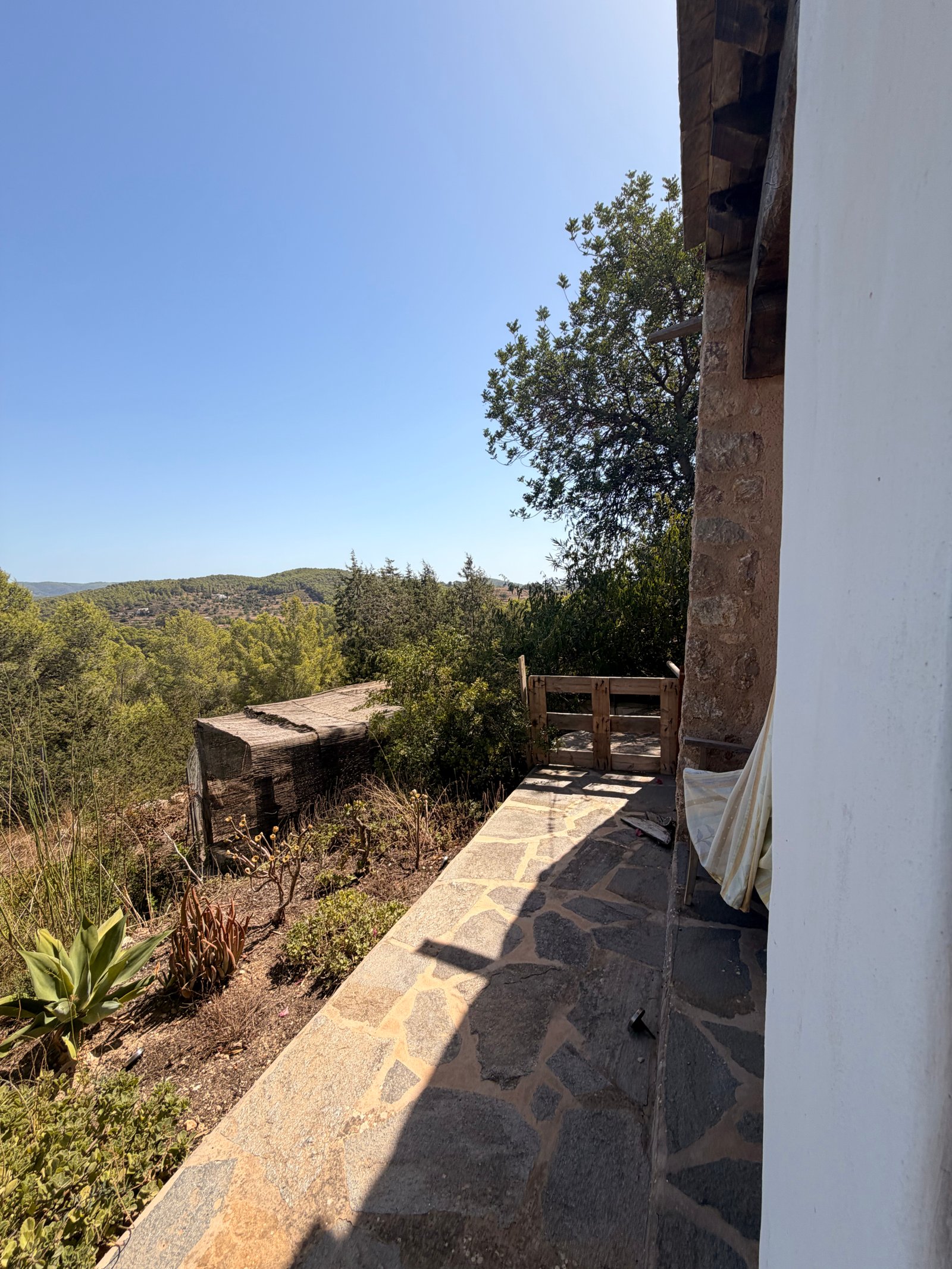 IMG_4383 Studio casita in the countryside in San Miguel from October