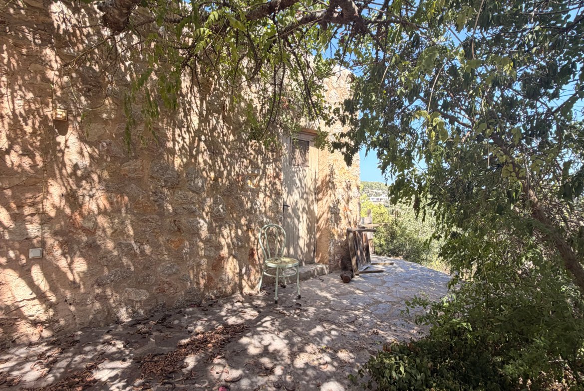 Studio casita in the countryside in San Miguel from October