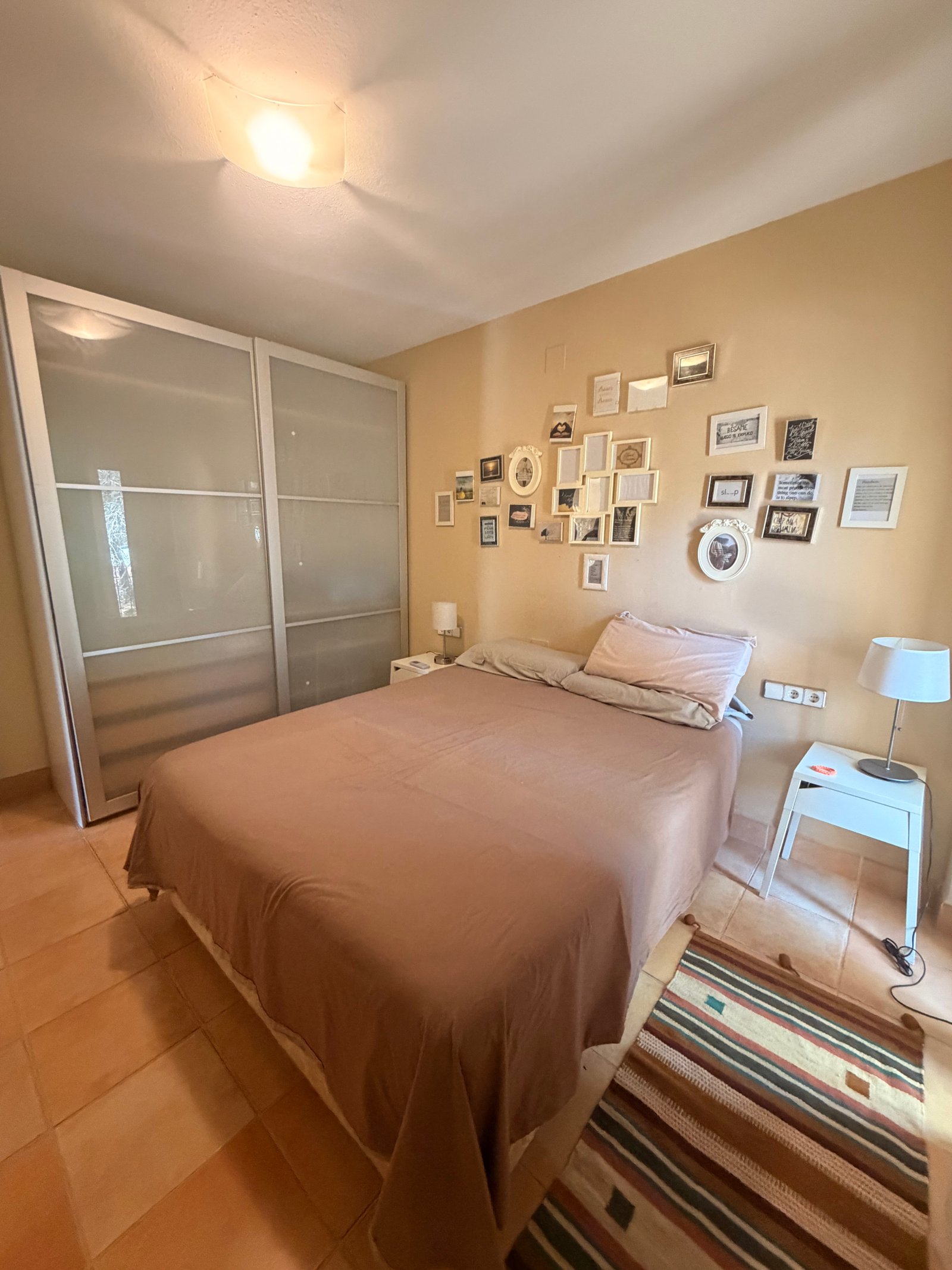 IMG_4458 2 Sunny Apartment For Annual Rent in Cala Llonga