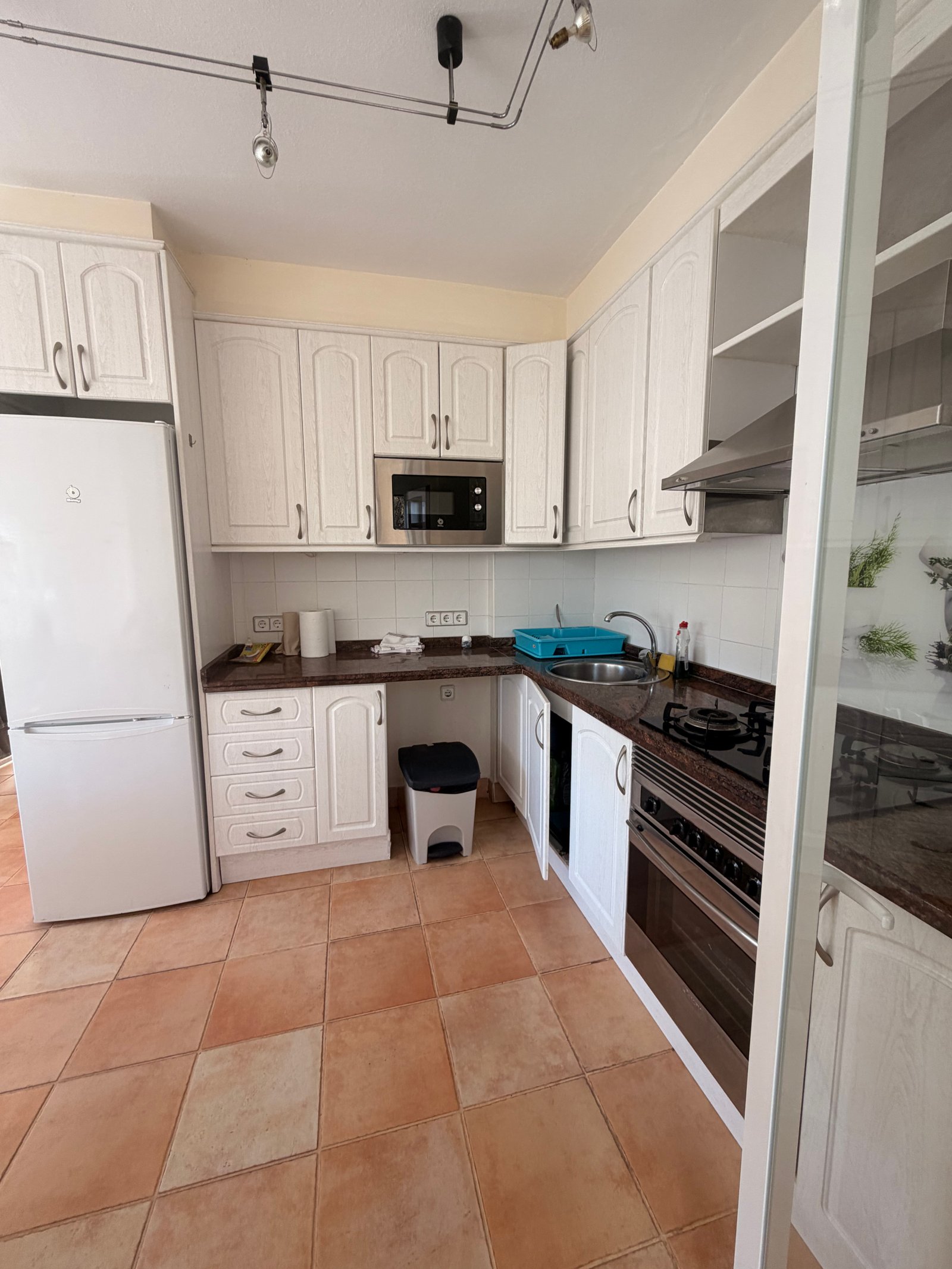 IMG_4464 Sunny Apartment For Annual Rent in Cala Llonga