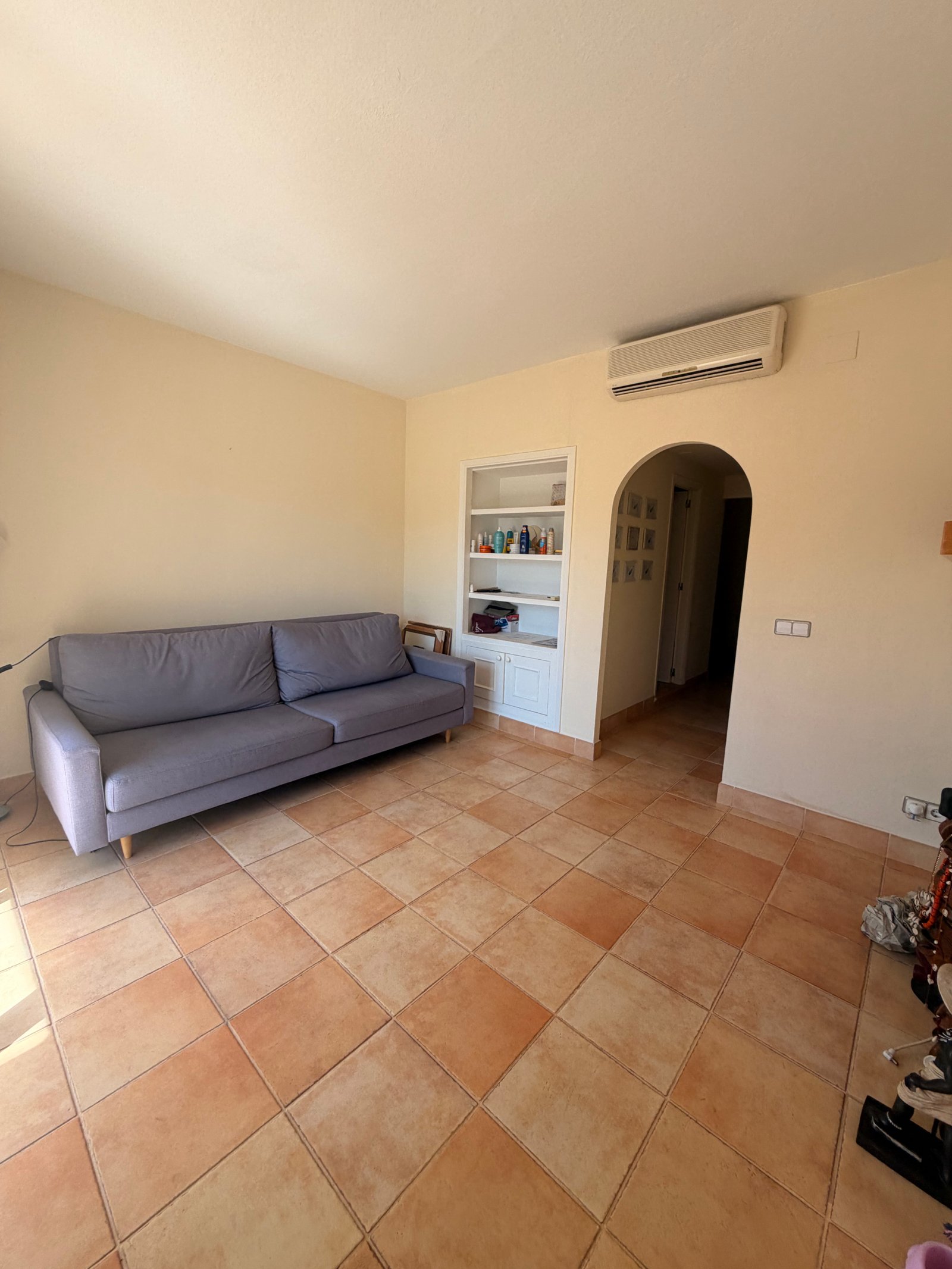 IMG_4466 Sunny Apartment For Annual Rent in Cala Llonga