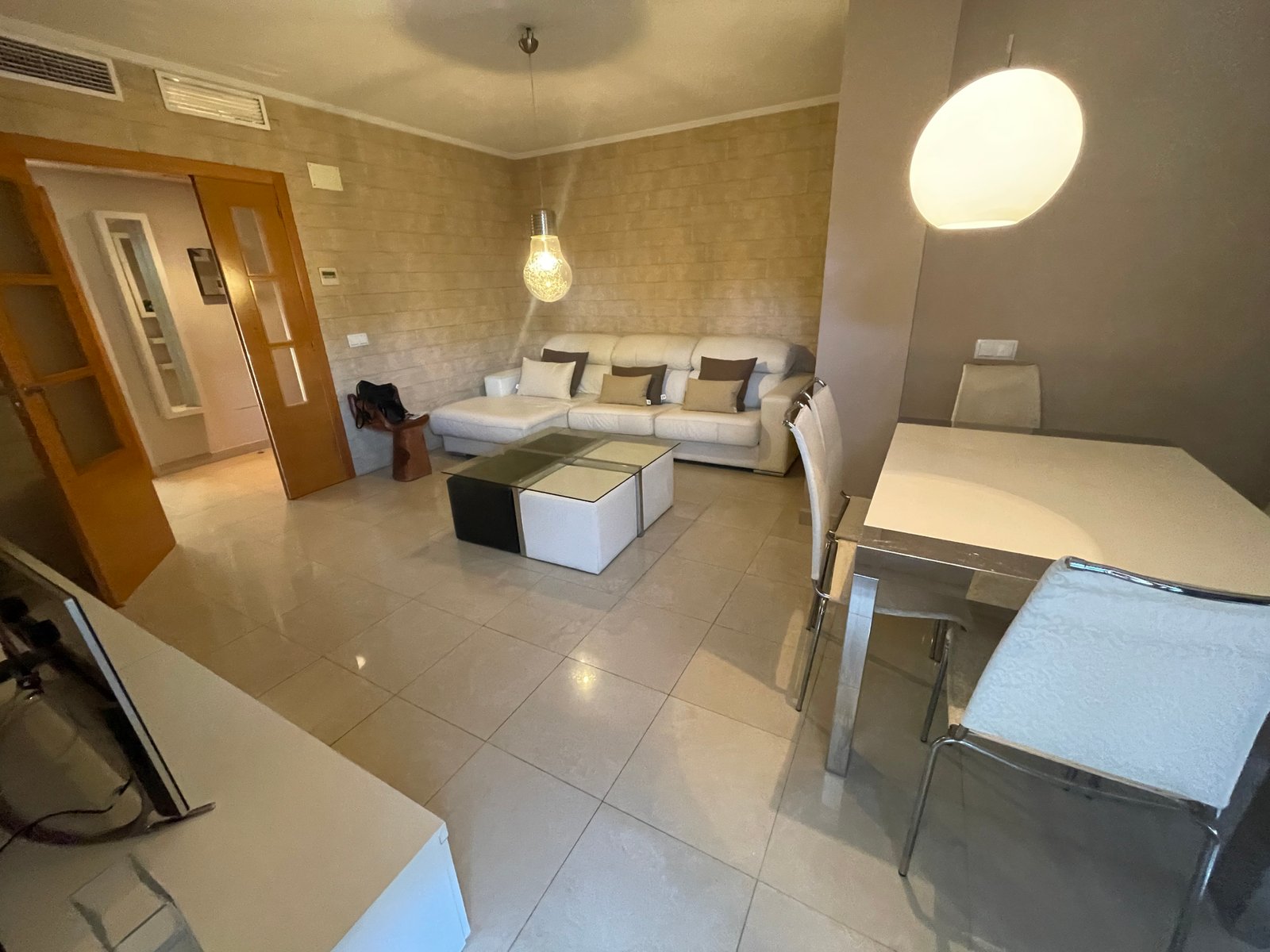 Beautiful 2-Bedroom Groundfloor Apartment for Sale in Can Misses