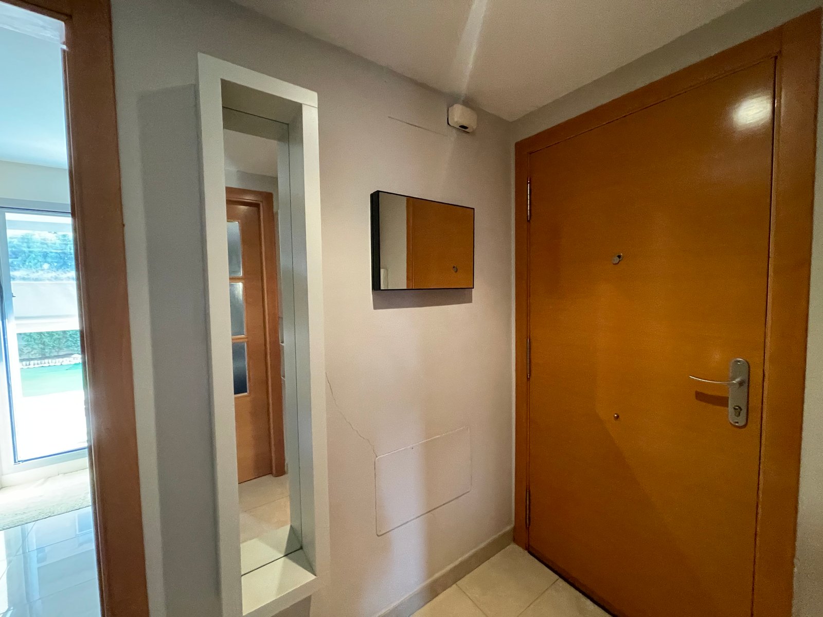Beautiful 2-Bedroom Groundfloor Apartment for Sale in Can Misses