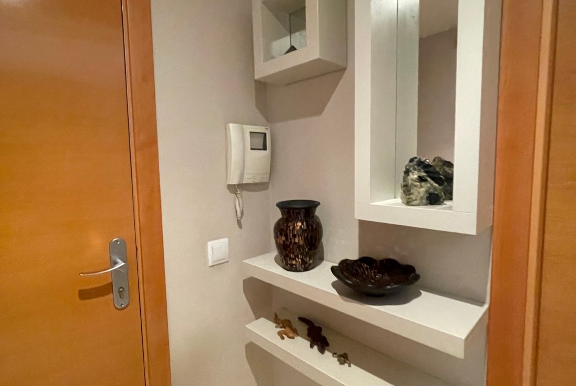 Beautiful 2-Bedroom Groundfloor Apartment for Sale in Can Misses