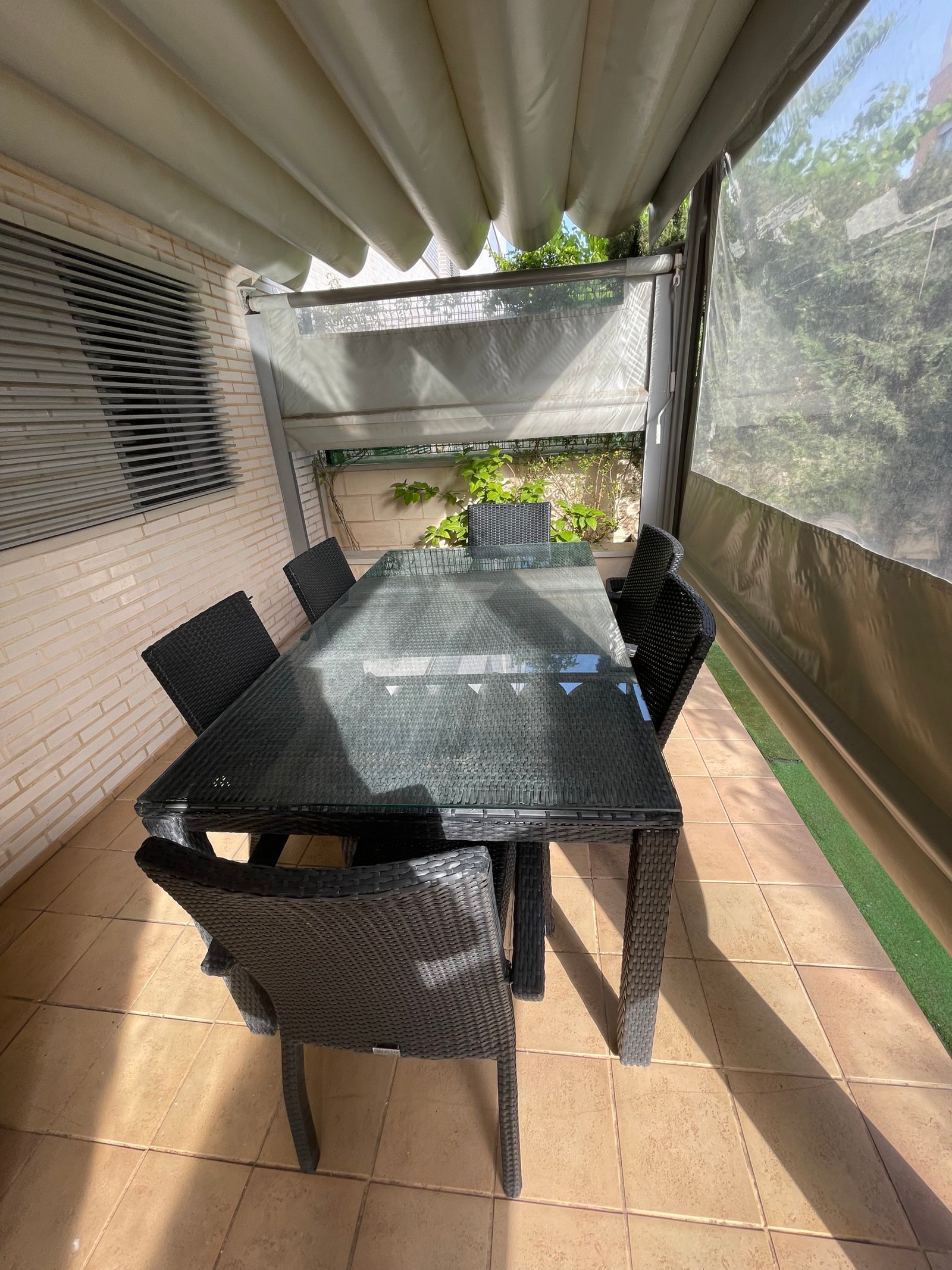 Beautiful 2-Bedroom Groundfloor Apartment for Sale in Can Misses